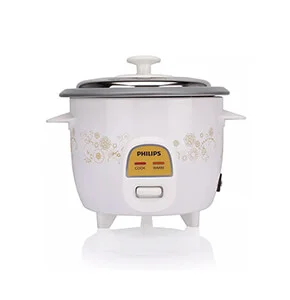 Philips Rice Cooker 0.6L